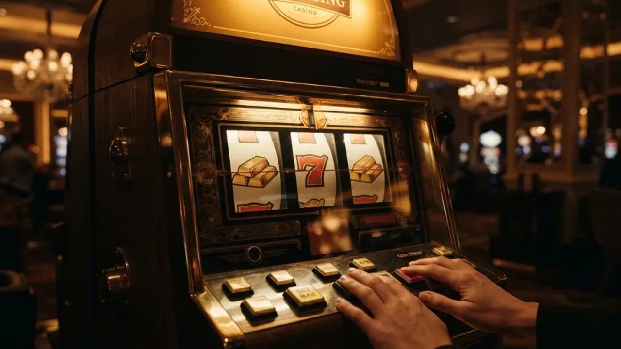 casino velkomstbonus